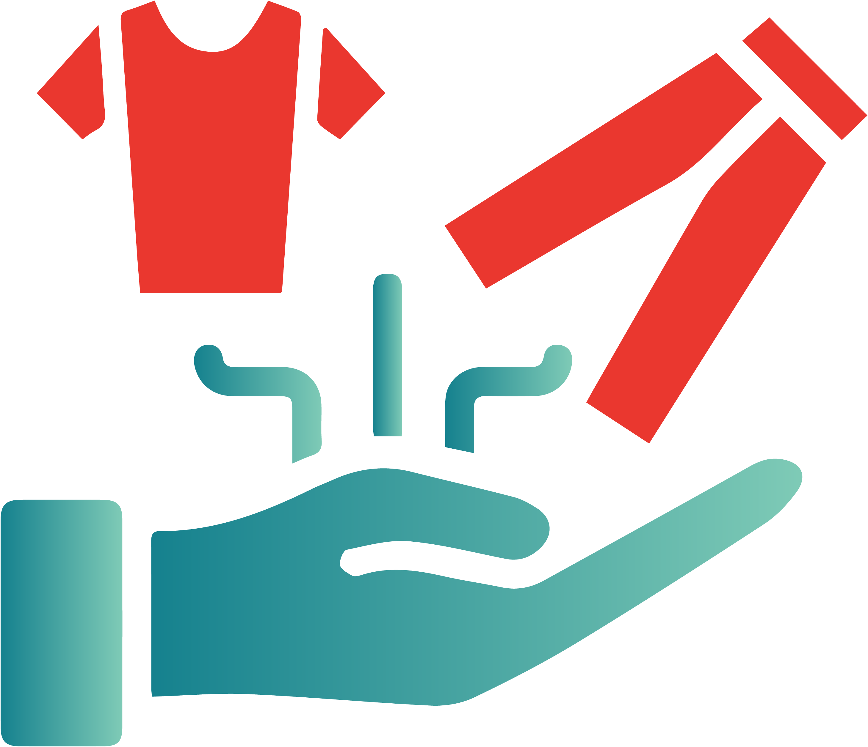 Clothing & Accessories